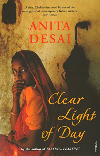 Beispielbild fr Clear Light of Day zum Verkauf von Better World Books