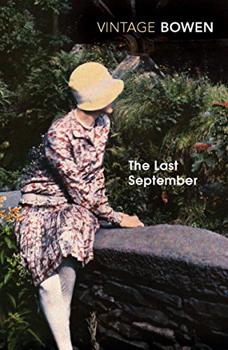 9780099276470: The Last September