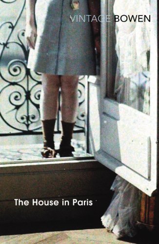 9780099276487: The House in Paris