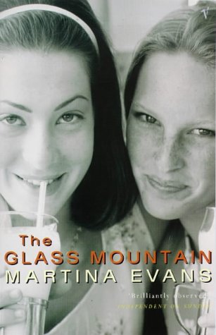 Stock image for The Glass Mountain for sale by WorldofBooks