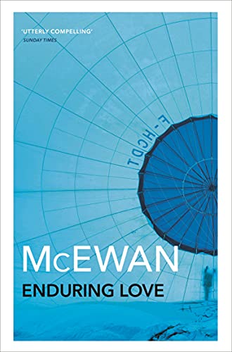 9780099276586: Enduring love: AS FEAUTRED ON BBC2’S BETWEEN THE COVERS