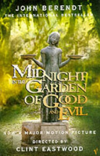 Beispielbild fr Midnight In The Garden Of Good And Evil: A Savannah Story zum Verkauf von WorldofBooks