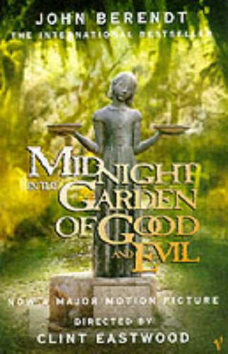 Imagen de archivo de Midnight In The Garden Of Good And Evil: A Savannah Story a la venta por WorldofBooks