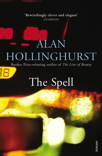 The Spell (9780099276944) by Hollinghurst, Alan