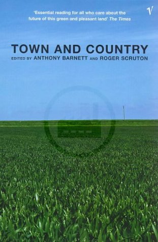 9780099276982: Town And Country