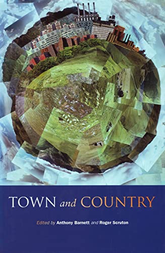 9780099276982: Town And Country