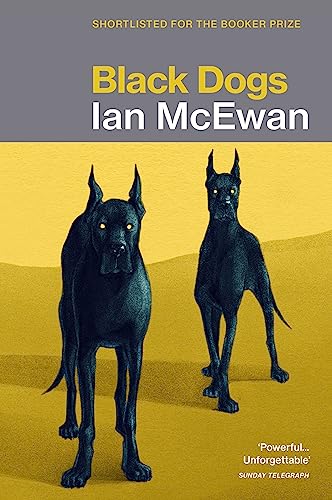 Stock image for Black Dogs for sale by Bahamut Media