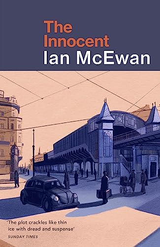 9780099277095: The Innocent [Lingua inglese]: Ian McEwan