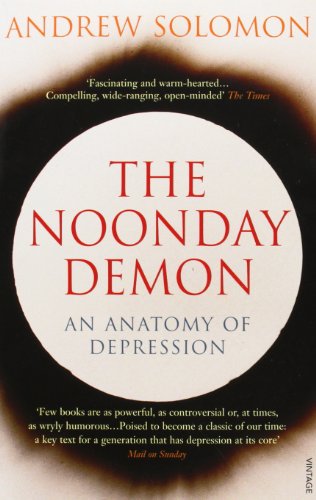 Stock image for The Noonday Demon for sale by Hippo Books