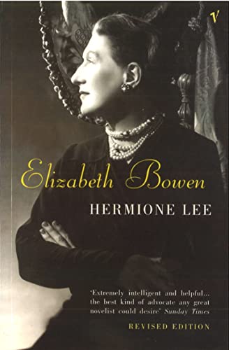 Elizabeth Bowen (9780099277156) by Hermione Lee