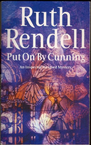 Put on by Cunning (9780099277309) by Rendell, Ruth