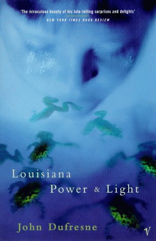 Stock image for Louisiana Power & Light for sale by Books@Ruawai