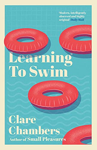 Beispielbild fr Learning to Swim zum Verkauf von Blackwell's