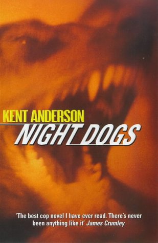 Beispielbild fr Night Dogs zum Verkauf von AwesomeBooks