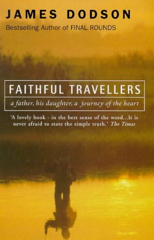 Stock image for Faithful Travellers for sale by SecondSale