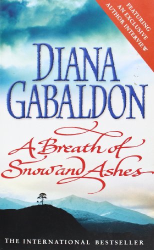 Beispielbild fr A Breath Of Snow And Ashes: (Outlander 6) zum Verkauf von WorldofBooks