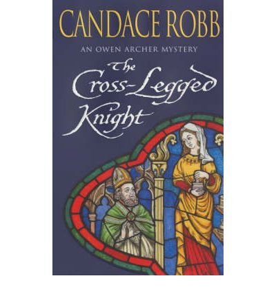 Beispielbild fr The Cross Legged Knight zum Verkauf von SecondSale
