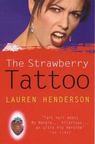 Stock image for The Strawberry Tattoo for sale by Better World Books