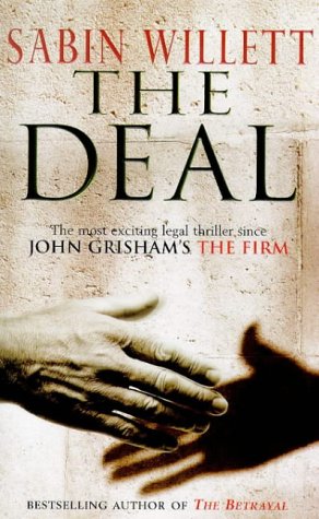 Beispielbild fr The Deal zum Verkauf von Reuseabook