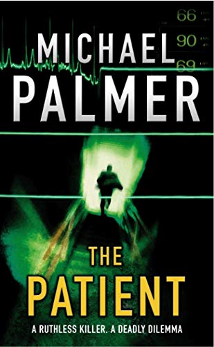 The Patient (Roman) - Palmer, Michael