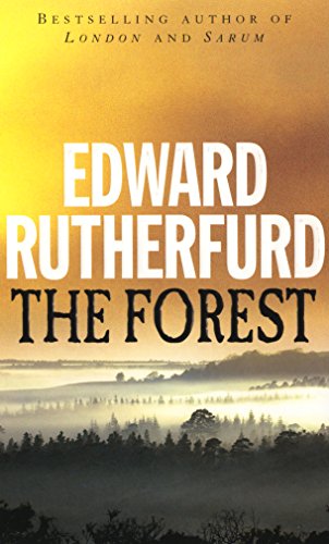 Stock image for The Forest for sale by Blackwell's