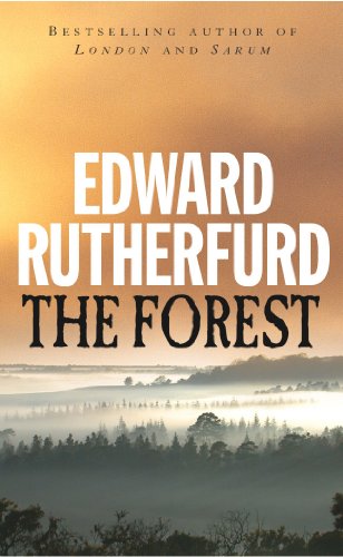 Stock image for The Forest for sale by Blackwell's