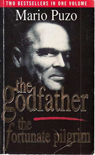 Beispielbild fr The Godfather zum Verkauf von WorldofBooks