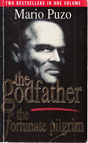 Imagen de archivo de The Godfather a la venta por WorldofBooks