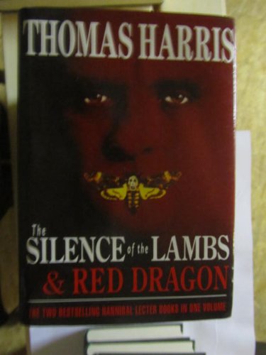 9780099279433: Silence of the Lambs / Red Dragon