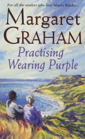 Stock image for Practising Wearing Purple for sale by WorldofBooks