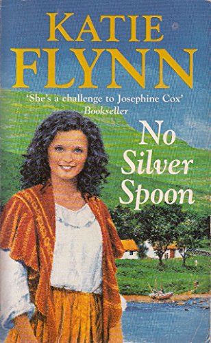 Stock image for No Silver Spoons for sale by Hippo Books