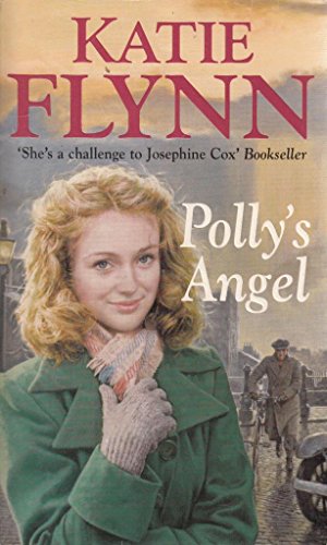 Imagen de archivo de Polly's Angel a la venta por WorldofBooks