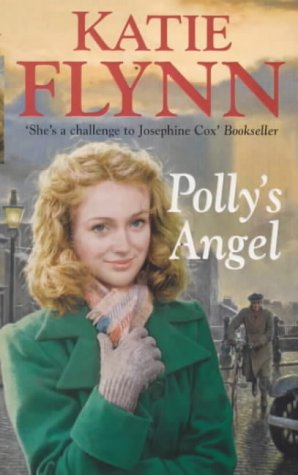 Stock image for Polly's Angel for sale by AwesomeBooks