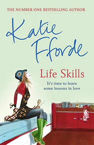 Beispielbild fr Life Skills [Paperback] Katie Fforde zum Verkauf von ThriftBooks-Atlanta