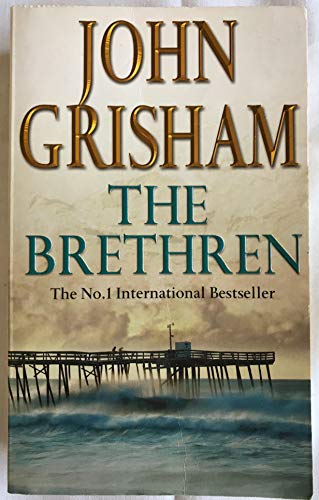 The Brethren - John Grisham