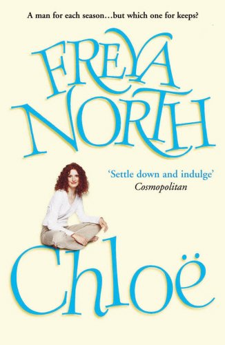 Stock image for Chloe for sale by Front Cover Books