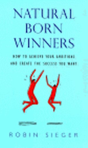 Beispielbild fr Natural Born Winners zum Verkauf von WorldofBooks