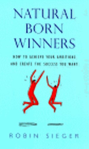 Imagen de archivo de Natural Born Winners a la venta por ThriftBooks-Dallas