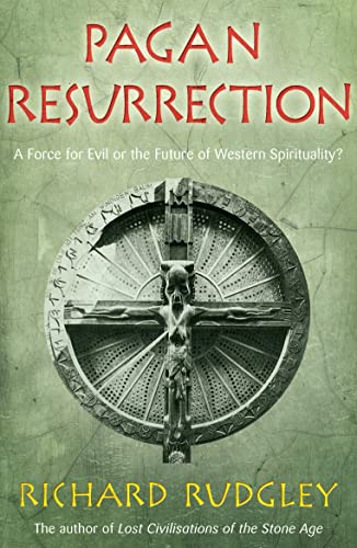 Beispielbild fr Pagan Resurrection: A Force for Evil or the Future of Western Spirituality? zum Verkauf von WorldofBooks