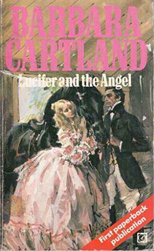 Lucifer and the Angel (9780099281207) by Barbara Cartland