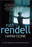 9780099281344: Harm Done: A Chief Inspector Wexford Mystery