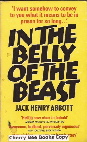 IN THE BELLY OF THE BEAST - Abbott (Jack Henry)