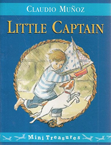 9780099281740: Little Captain