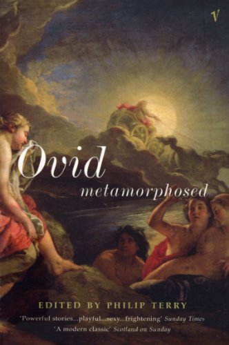 9780099281771: Ovid Metamorphosed