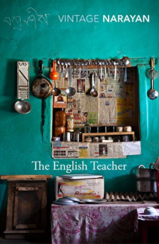 Stock image for The English Teacher (Vintage classics) for sale by WorldofBooks