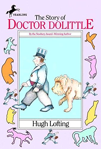 9780099282396: Doctor Dolittle Stories