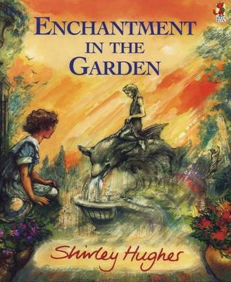 9780099282440: Enchantment in the Garden