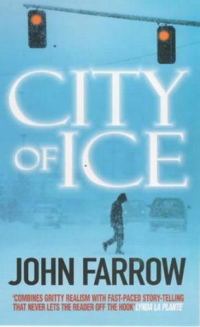 Stock image for City Of Ice for sale by WorldofBooks