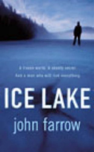 Stock image for Ice Lake for sale by WorldofBooks