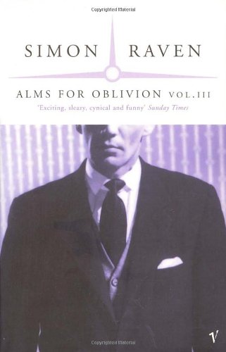 9780099282549: Alms For Oblivion Vol III